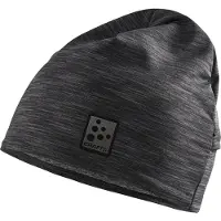 Craft Muts microfleece ponytail