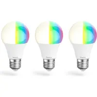 Hama E27 8.5w Slimme Lamp