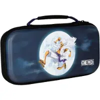 Lazerbuilt One Piece - Switch 2 beschermcase - met opbergvakken