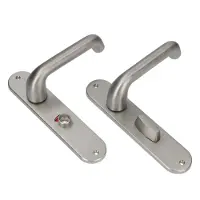 Ami Deurkruk 386 Rotaveer Wc 200/1/7 8/63 Irox Archi-Design Deurdikte 38/42 - 620570