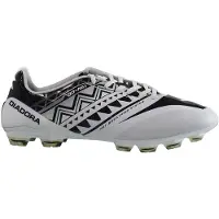 Diadora DD-NA3 GLX 14 Heren Wit Voetbalschoenen