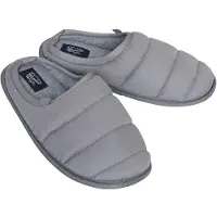 Penguin Dream Mule Grijs Heren Slippers