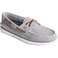 Sperry A/0 2-Eye herenschoenen grijs
