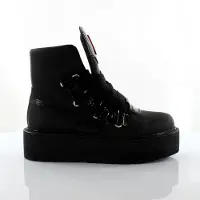 Puma x Rihanna Fenty SB Heren Zwarte Laarzen