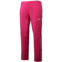 Asics Warm Up Dames Roze Trainingsbroek