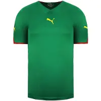 Puma B2B Heren Groen T-Shirt