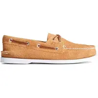 Sperry A/O 2-Eye herenschoenen bruin