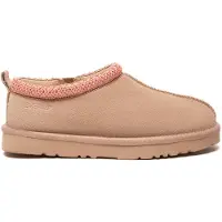 EVER AU Australië Dames Wigeon Leren Slippers