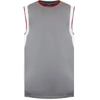 Converse Wade Heren Grijs Vest
