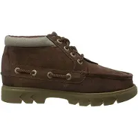 Kickers Lennon Classic Heren Bruine Laarzen