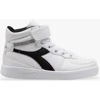 Diadora Playground PS H PS Kinderschoenen Wit