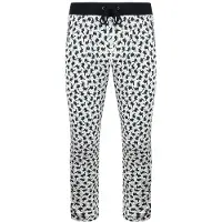 Vans Off The Wall Stretch Taille Multicoloured Dames Broek VN0003SXHOR SOURPU