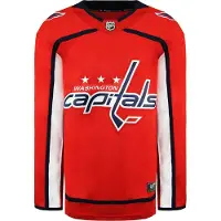 Fanatics Washington Capitals Breakaway Jersey