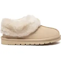 EVER AU Dames Ibis Slippers