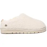 EVER AU Australië Dames Snipe Pluche Enkel Slippers