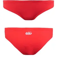 Nike Bikinibroekje Zwemkleding Perzik Dames Zwembroek 404433 620
