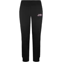 Ecko unltd. Marcia Dames Zwarte Track Broek
