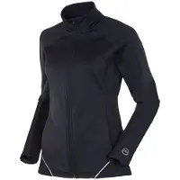 Rossignol Ellips Dames Zwart Jasje