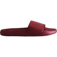 Ben Sherman Margate Heren Rode Sliders