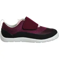Clarks Play Trial roze kinderschoenen