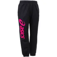 Asics Sigma Heren Zwarte Joggers