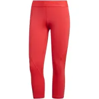 Adidas Alphaskin Dames Roze Legging