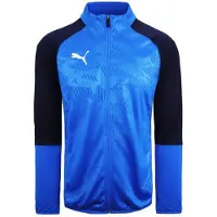 Puma DryCell Heren Blauw Voetbaljack