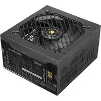 Mars Gaming Mpb1000sim 80 Plus Gold Voeding