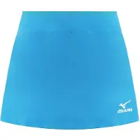Mizuno Flex Womens Blauw Tennis Skort