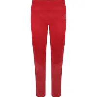Gymshark Adapt Dames Legging Framboos Rood
