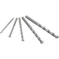 Skil 5-Delige Steenborenset Voor Boormachine - Borenset - Steenboor set - Diameter 4 tot 10mm - 2610S01158