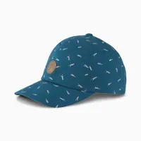 Puma Golf P110 x Arnold Palmer Paraplu Verstelbare Snapback Blauw Cap 022956 02