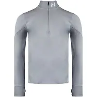 Under Armour Qualifier Heren Grijs Jasje