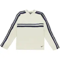 Nike Retro Sweatshirt met V-hals - Kinderen