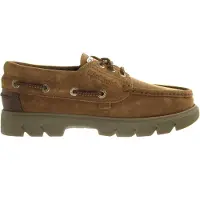Kickers Lennon Boot Heren Bruin Schoenen