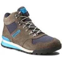 Merrell Eagle Heren Bruin Laarzen