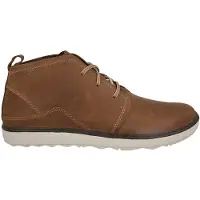 Merrell Around Town Chukka Dames Bruin Laarzen