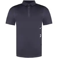 Under Armour x Stephen Curry Heren Zwart Vanish Poloshirt