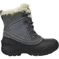 The North Face Shellista Extreme Grijs Kinderlaarzen