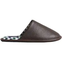 Ted Baker Ardin Heren Bruine Muiltjes