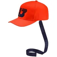 Puma x Rihanna Fenty 13 Dames Oranje/Navy Cap