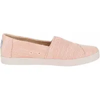 Toms Alpargata Roze Damesschoenen