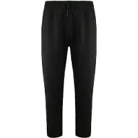 Nicce Stretch Taille Zwart Heren Truman Joggers 201 1 04 01 0001