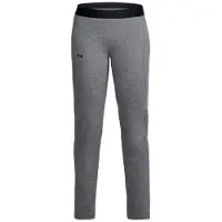 Under Armour Womens Favorite Rechte Broek Track Joggers 1314510 019