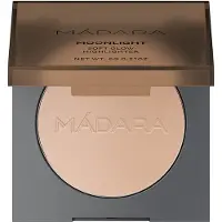 Mádara Make-Up Compact Poeder Moonlight Soft Glow Highlighter 6gr