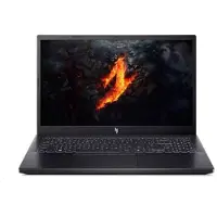 Acer Laptop B_NH.QPDEF.001 Zwart Refurbished - Franse Azerty