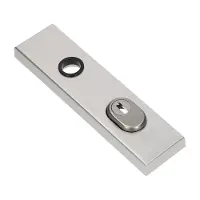 Ami Veiligheidskortschild SKG*** kerntrekbeveiliging Buks 193*15 Kt 55 F1 - 834004