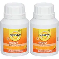 Supradyn Energy 2x90 St Tabletten