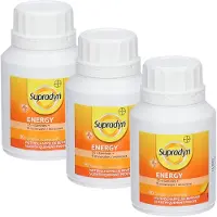 Supradyn Energy 3x90 St Tabletten