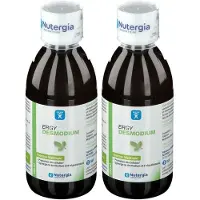 Nutergia Ergydesmodium 2x250 ml Oplossing
